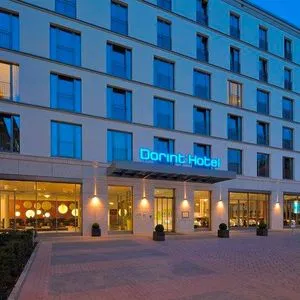 Dorint Hotel Hamburg Eppendorf Galleriebild 4
