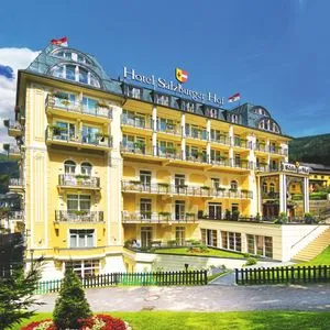 Hotel Salzburger Hof Galleriebild 0