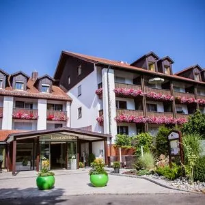 Hotel Konradshof Galleriebild 4