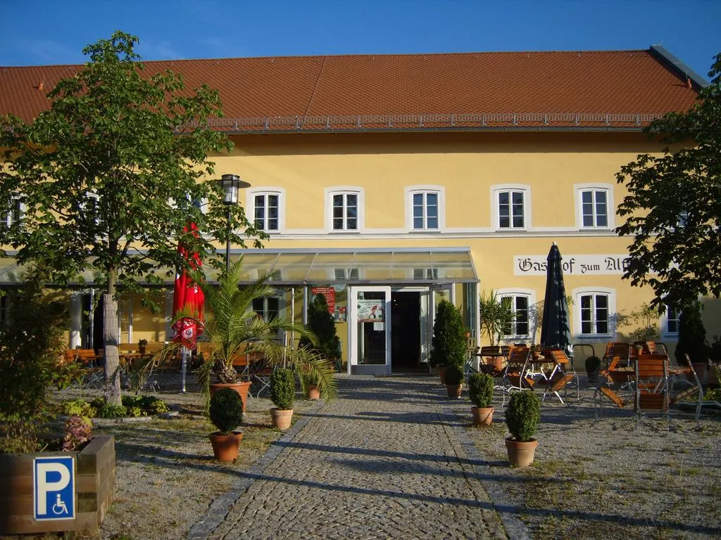 Gasthof Zum Alten Wirt