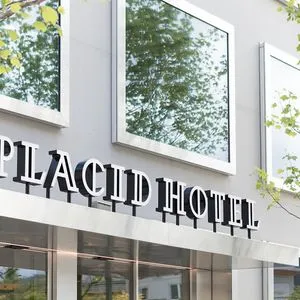 Placid Hotel Design & Lifestyle Zurich Galleriebild 1