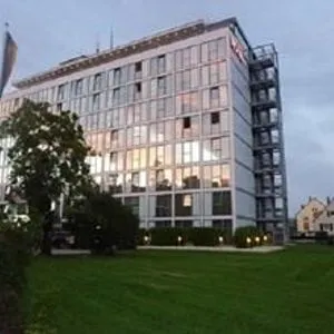 Panorama Hotel am Rosengarten Galleriebild 5