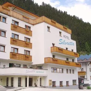 Hotel Silvretta Galleriebild 0