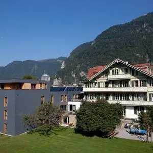 Backpackers Villa Sonnenhof - Hostel Interlaken Galleriebild 5