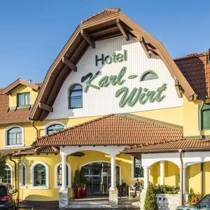 Hotel Karl-Wirt Galleriebild 7