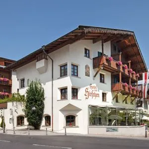 Hotel Zum Hirschen Galleriebild 0