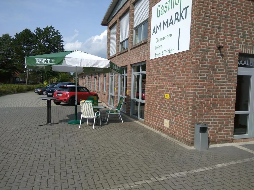 Gasthof am Markt