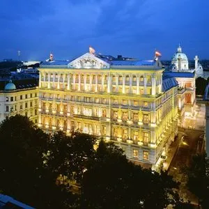 Hotel Imperial Galleriebild 0
