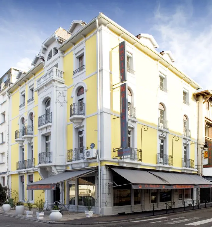 Hotel Majestic