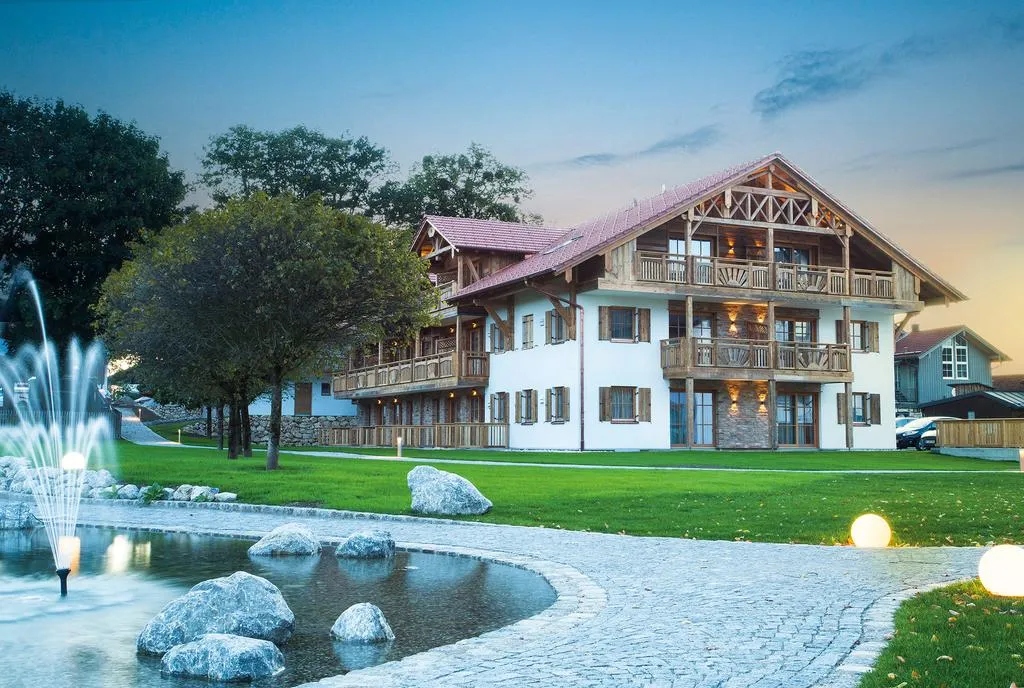 Landgasthof Schmuck