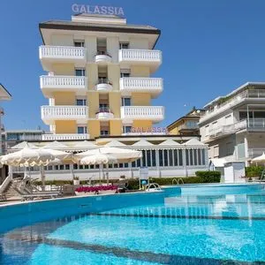Hotel Galassia Galleriebild 2