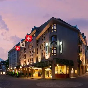 Hotel Basel Galleriebild 0