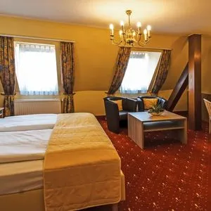 Hotel Residence Galleriebild 3