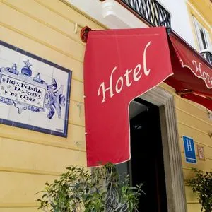 Hotel Las Cortes de Cádiz Galleriebild 7