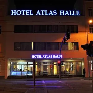 Hotel Atlas Halle Galleriebild 5