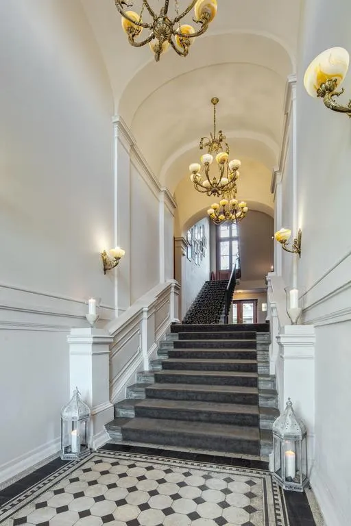 Hotel Klárov