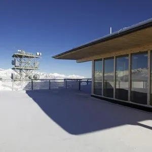 Venet Gipfelhütte Galleriebild 6