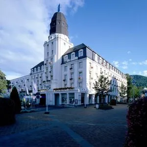Steigenberger Hotel Bad Neuenahr Galleriebild 0