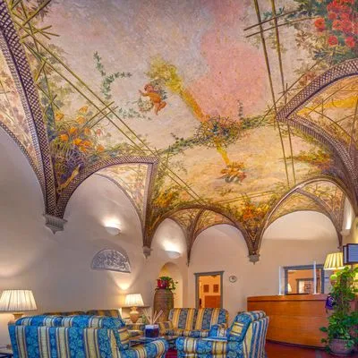 Hotel Botticelli Galleriebild 1