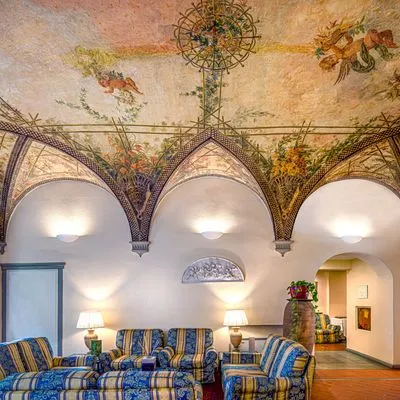 Hotel Botticelli Galleriebild 0
