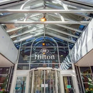 Hilton Leeds City Galleriebild 2