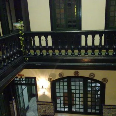 Hotel Cervantes Galleriebild 1