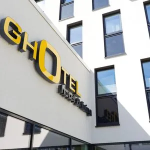 GHOTEL hotel & living Essen Galleriebild 5