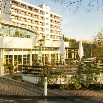 Dorint Hotel & Sportresort Arnsberg/Sauerland Galleriebild 0