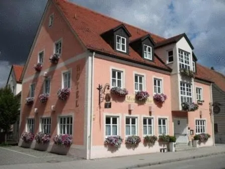 Manchinger Hof