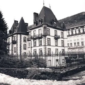 Grand Hotel Le Mont Dore Galleriebild 4