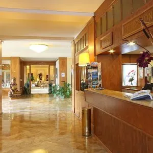 Hotel du grand lac Excelsior Galleriebild 4