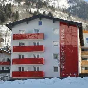 Impuls Hotel Tirol Galleriebild 5