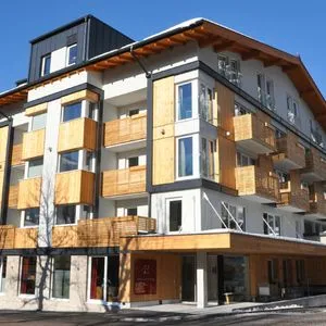 Impuls Hotel Tirol Galleriebild 4