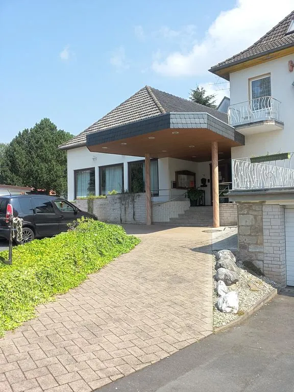 Weigands Hotel Peter