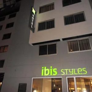 Hotel ibis Styles Grenoble Centre Gare Galleriebild 7