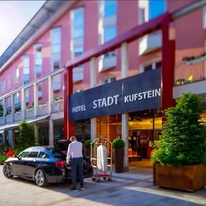 Hotel Stadt Kufstein Galleriebild 0