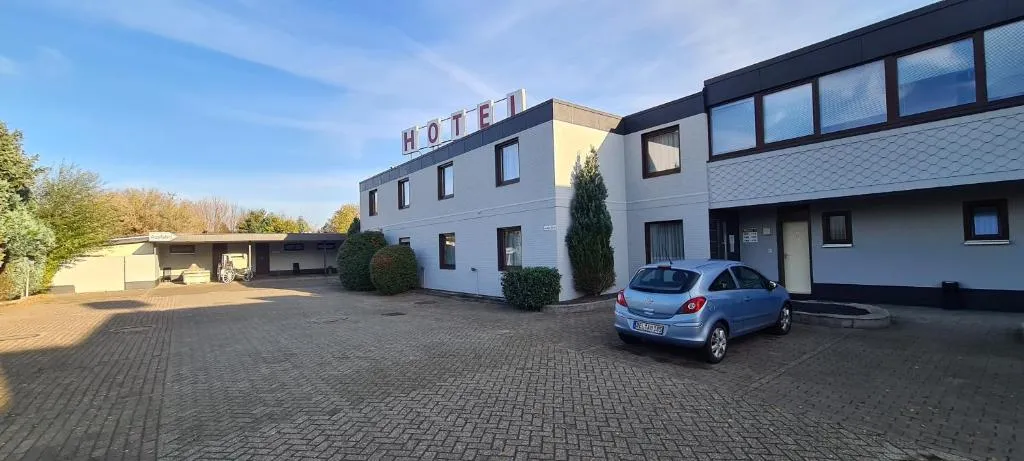 Hotel zur Riede