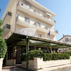 Hotel Gaudia Galleriebild 1