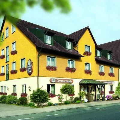 Hotel Gasthof Raab Galleriebild 0