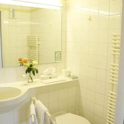 City Hotel Feuerbach Galleriebild 2