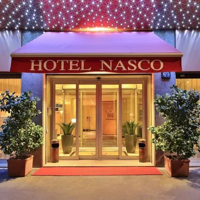 Hotel Nasco Galleriebild 0