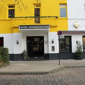 TOP Hotel Hohenstaufen Galleriebild 5