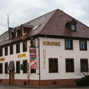 Restaurant-Hotel Krone Galleriebild 6
