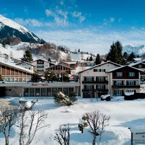 Hotel Sport Klosters Galleriebild 4