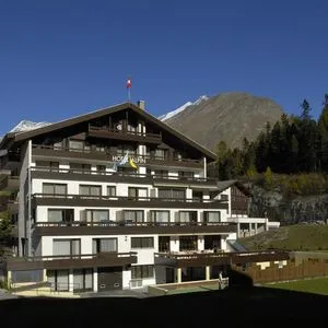 Alpin Galleriebild 7