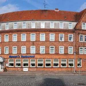 Hotel Hansen Galleriebild 1