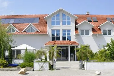 Building hotel Hotel Sonnenhof