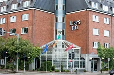 Hotel dell'edificio Jurys Inn Cork