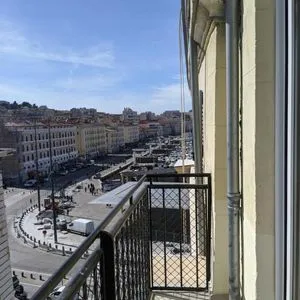 Hotel Carré Vieux Port Marseille Galleriebild 2