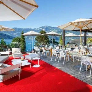 Seerausch Swiss Quality Hotel Galleriebild 3